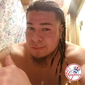 Meet your Posher, Christian